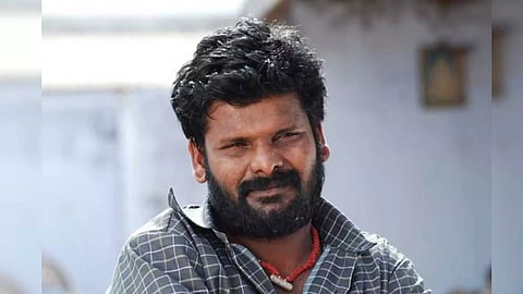 Actor ganja Karuppu