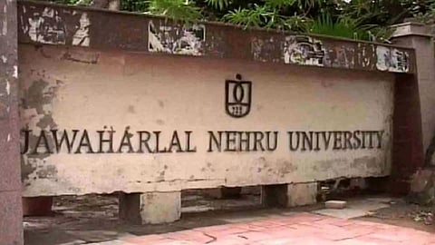 Jawaharlal Nehru University