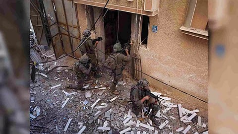 Representative Image (Photo/ANI)