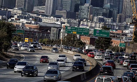 Representative Image (Reuters)