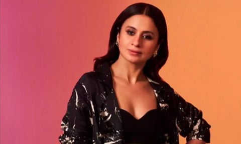 &nbsp;Rasika Dugal (Instagram)