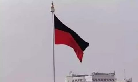 DMK Flag