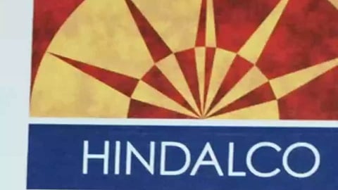 Hindalco Industries