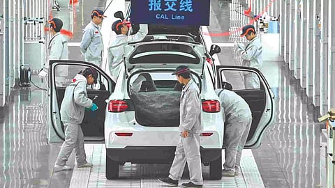 Representative Image