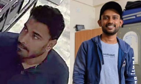 NIA arrests mastermind and bomber from Kolkata (ANI)