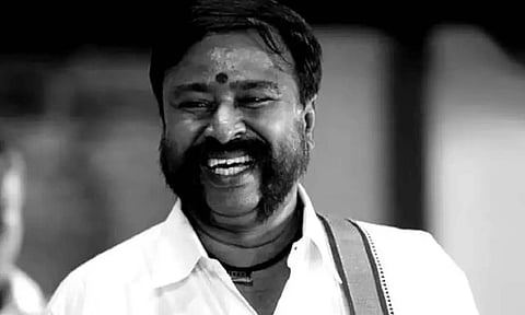 EPS condoles death of party star speaker and actor Arulmani
