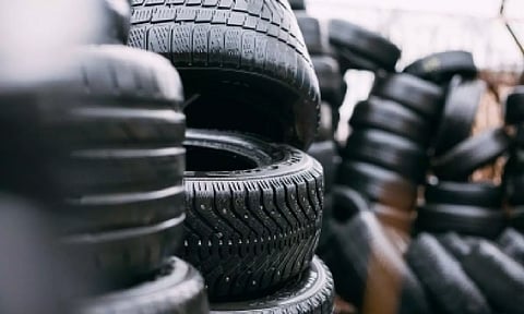 Representative image