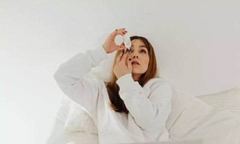 Representative image