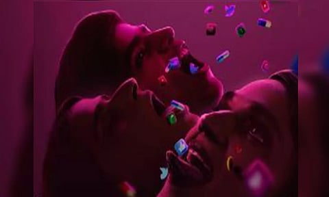 Love Sex Aur Dhokha 2 poster (ANI)