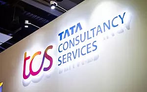 Tata Consultancy Services