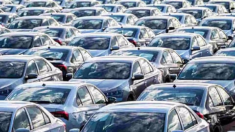 Representative Image