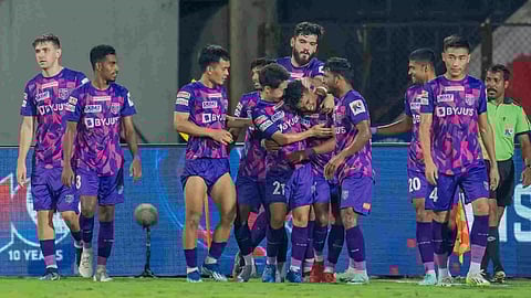 Team Kerala Blasters FC