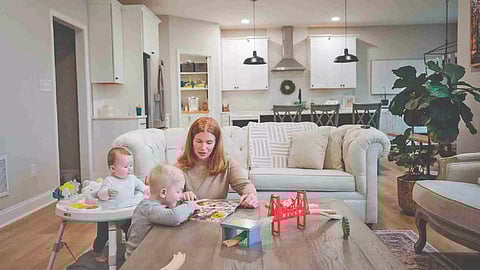 Representative Image