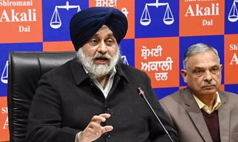 Daljit Singh Cheema (IANS)