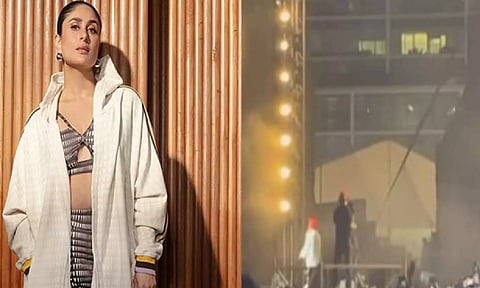 Kareena Kapoor Khan (Instagram/ kareenakapoorkhan)&nbsp;