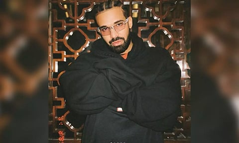 Drake (IANS)