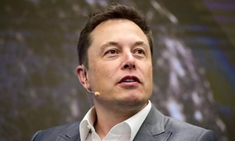 Elon Musk (IANS)