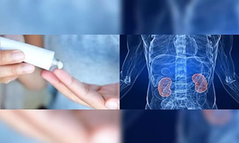 Representative Image (IANS)