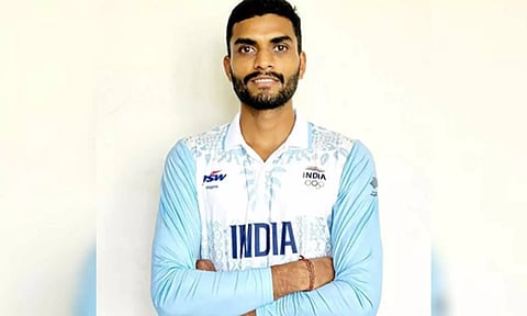 Sarvesh Kushare wins high jump title in California (IANS)