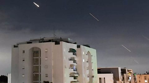 Editorial: Brink of a cataclysm