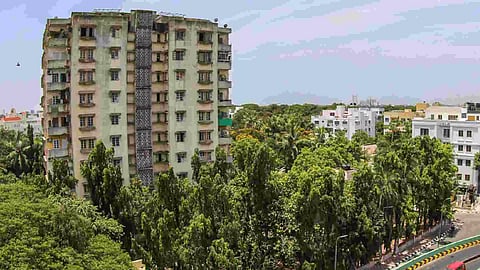 Representative Image