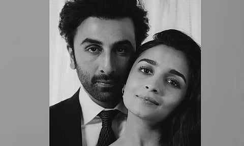 Ranbir Kapoo, Alia Bhatt (ANI)