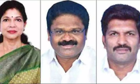 With change of candidate, PMK gains ground in Dharmapuri LS seat (IANS)