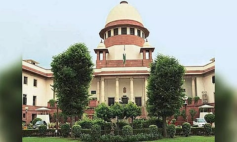 Supreme Court (ANI)