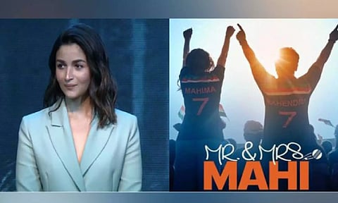 Alia Bhatt, Janhvi Kapoor, Rajkummar Rao (Instagram)