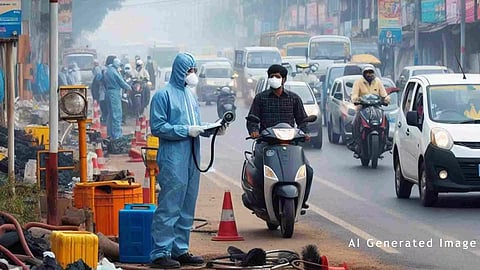 Representative Image (AI Generated)