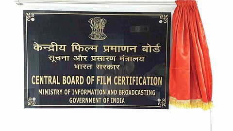 Central Board of Film Certification