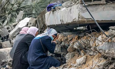 Representative Image (IANS)