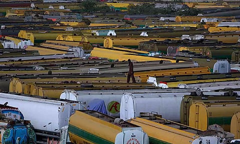 Representative Image (Reuters)