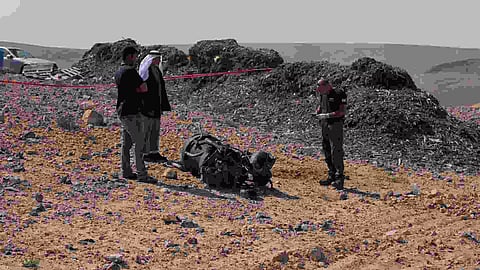 Representative Image