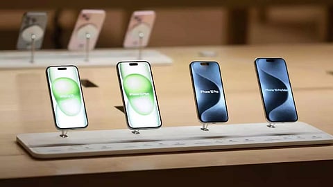 Representative Image