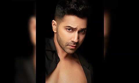 Varun Dhawan (ANI)