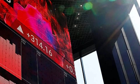 Representative Image (Reuters)