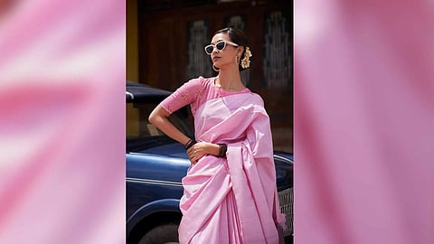 Drapery's collection