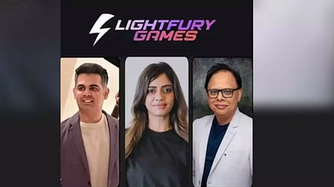 Team LightFury Games&nbsp;