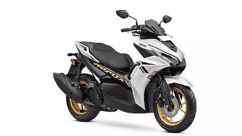 India Yamaha Motor (IYM)