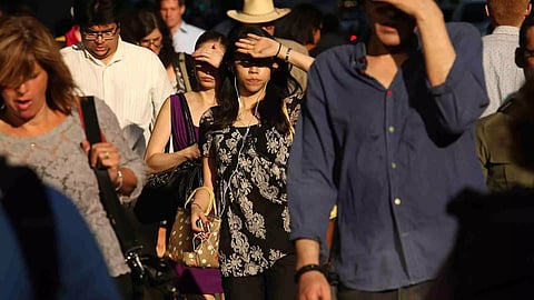 Representative Image