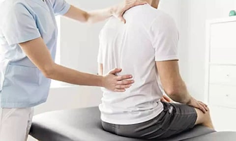 Representative Image (IANS)