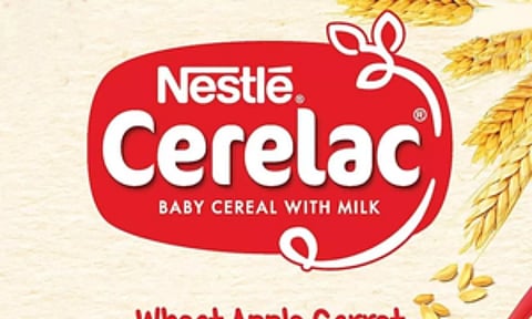 Nestle Baby Food (IANS)