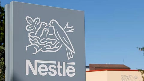Nestle India 