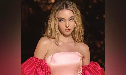 Sydney Sweeney