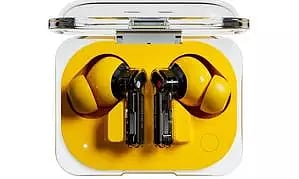 Nothing's new earbuds Ear and Ear (a)