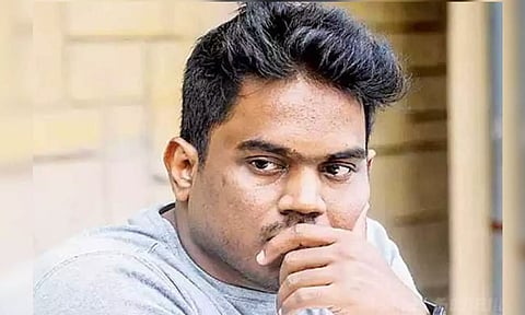 Yuvan Shankar Raja&nbsp;