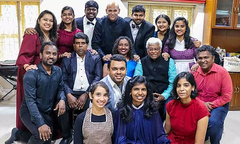 Team Chromatics&nbsp;