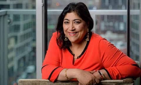 Gurinder Chadha (IANS)