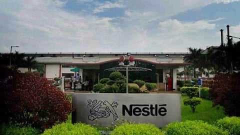 Representative Image